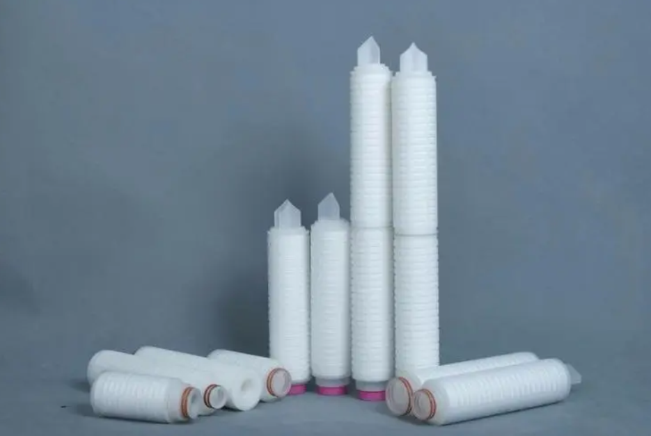 電解液過(guò)濾器折疊濾芯怎么不經(jīng)用？是不是過(guò)濾器有問(wèn)題？