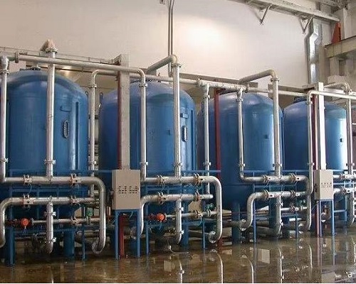 企業(yè)如何利用石英砂過(guò)濾器提升生產(chǎn)效益