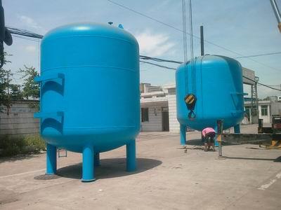 碳鋼過(guò)濾器在工業(yè)過(guò)濾領(lǐng)域的應(yīng)用