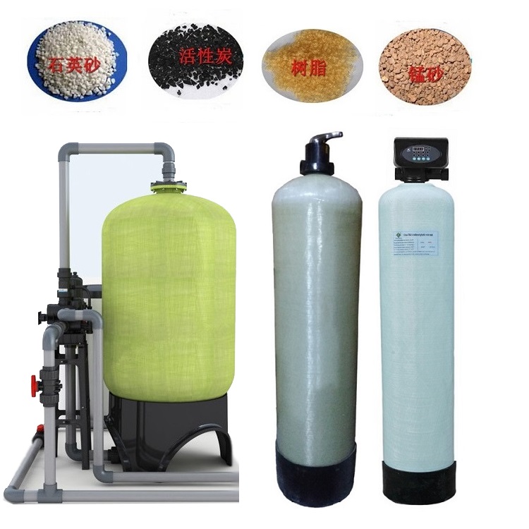 自動化過濾器是不是清洗越頻繁越好