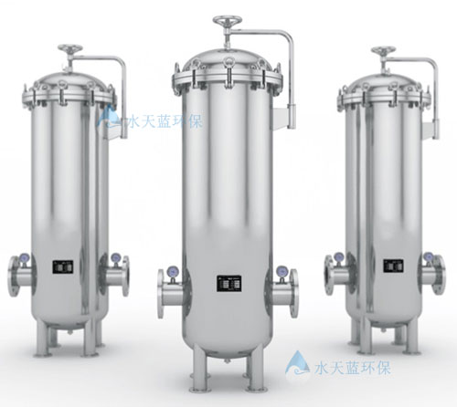 提升液體純度需要用到精密過(guò)濾嗎