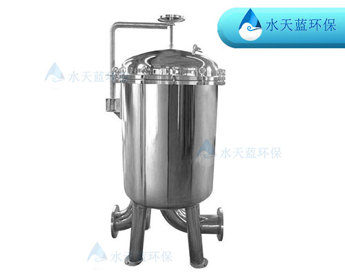 食品行業(yè)精密過濾器：上海廠家食品級食品過濾安全