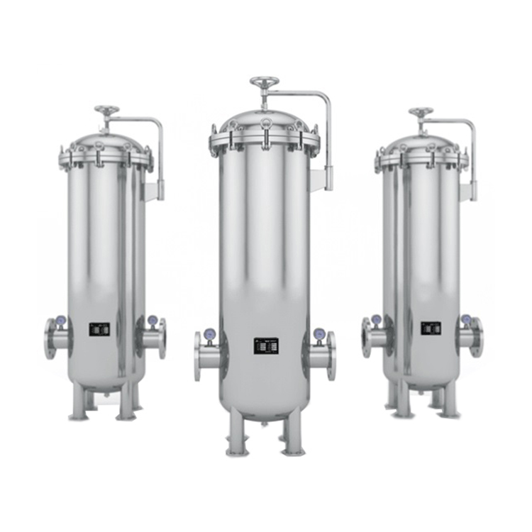 浙江精密過濾器廠家維護安裝規范