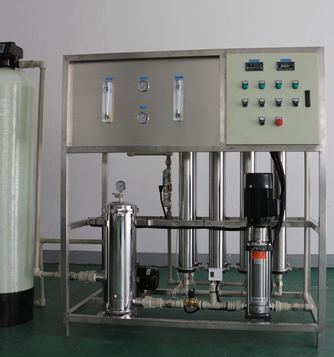 活性炭過濾器的簡(jiǎn)介與原理