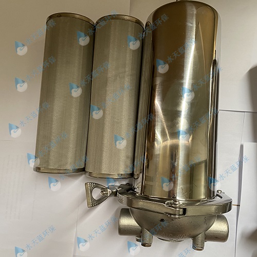 電解液過濾罐的容量有多大?