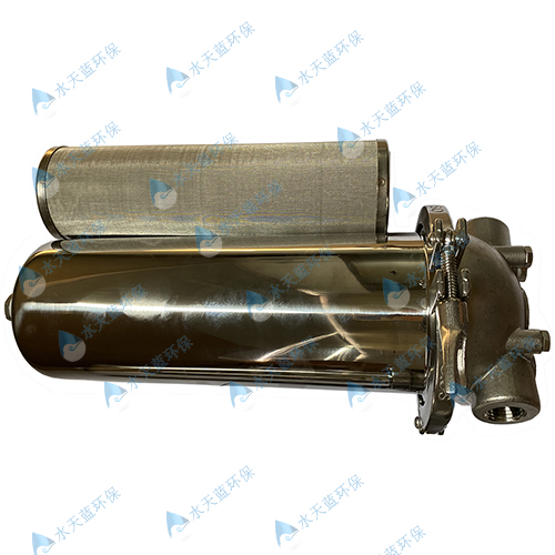 廣東電解液過濾器生產廠家在哪里?