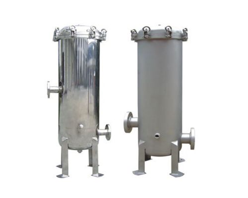 工業前置精密過濾器應用領域有哪些方面?