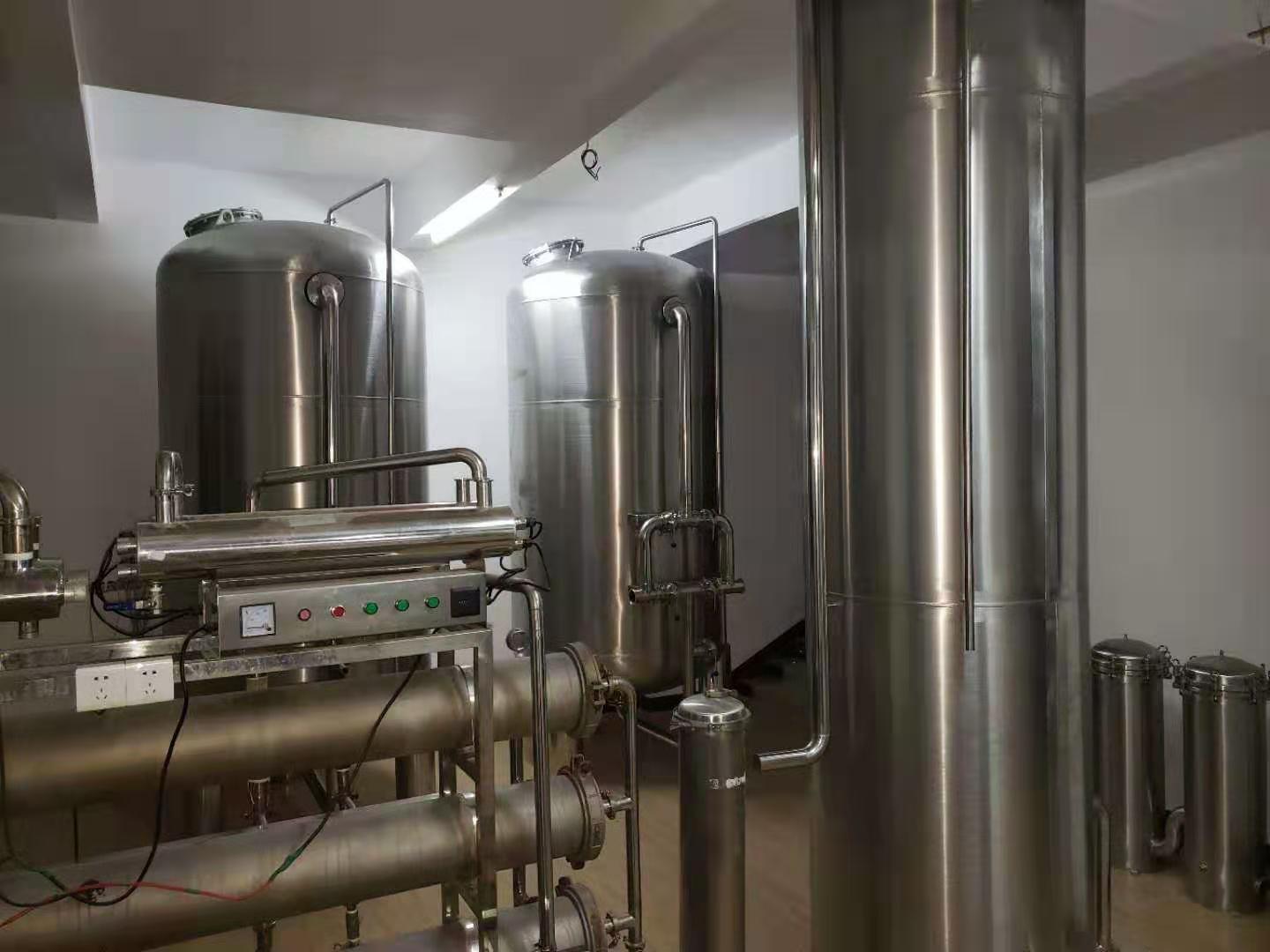 前置工業過濾器的使用壽命有多長?